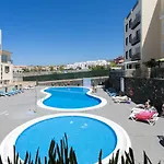 Διαμέρισμα Home2book Duplex & Wifi Callao Salvaje