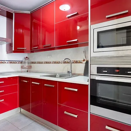 Apartment Home2book Duplex & Wifi *