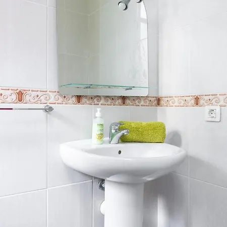 Apartment Home2book Duplex & Wifi *
