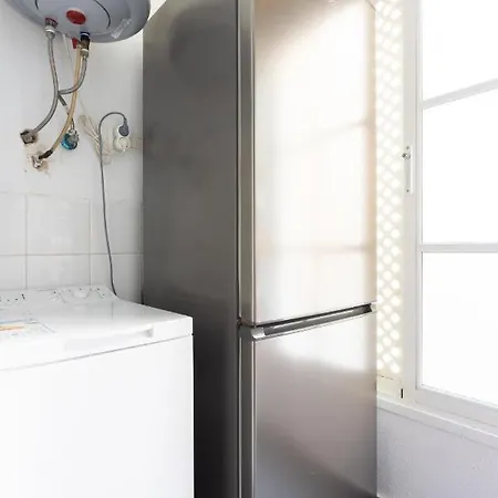 Apartment Home2book Duplex & Wifi *