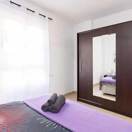 Apartment Home2book Duplex & Wifi *