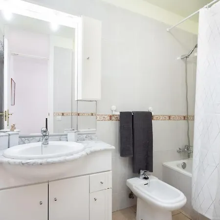 Apartment Home2book Duplex & Wifi *