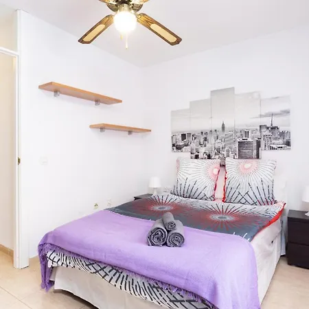 Home2book Duplex & Wifi Apartment *