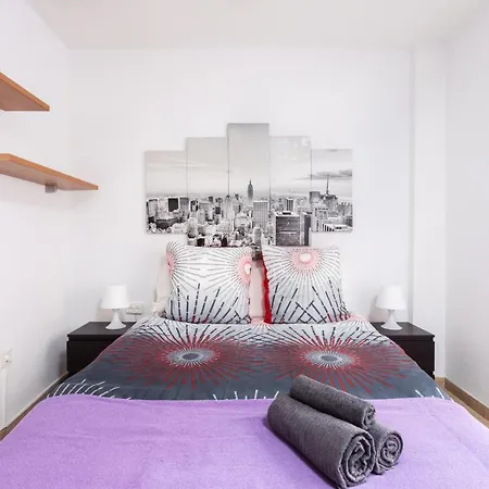 Home2book Duplex & Wifi Apartment