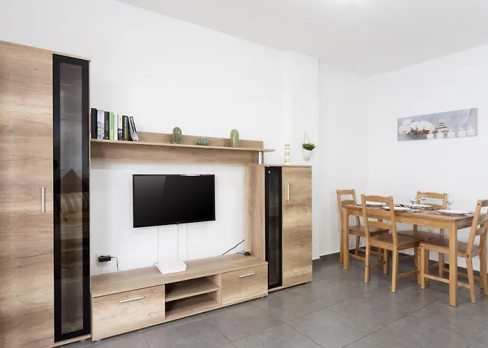 Home2book Duplex & Wifi Apartamento