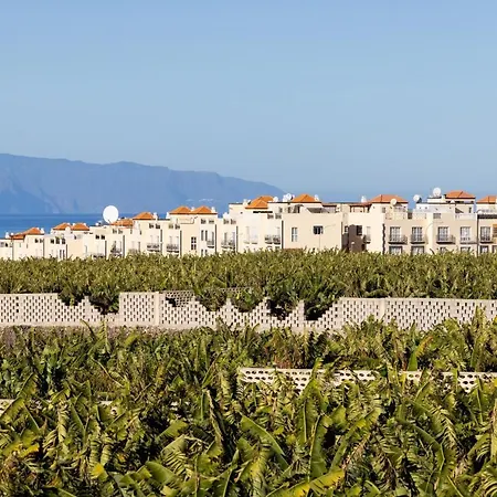 Appartement Home2book Duplex Beach&wifi Callao Salvaje