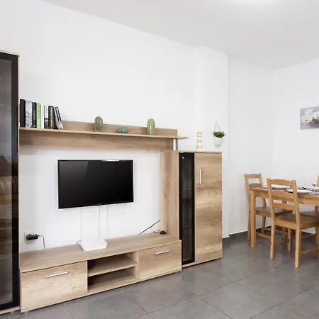 Home2book Duplex & Wifi Apartamento