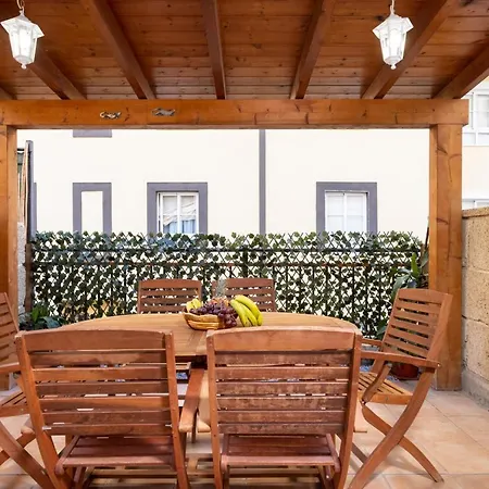 Home2book Duplex & Wifi * Callao Salvaje