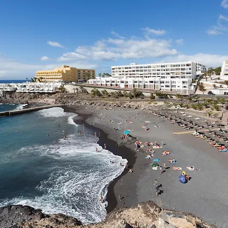 Appartement Home2book Duplex Beach&wifi Callao Salvaje