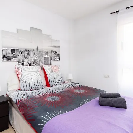 Home2book Duplex & Wifi Callao Salvaje