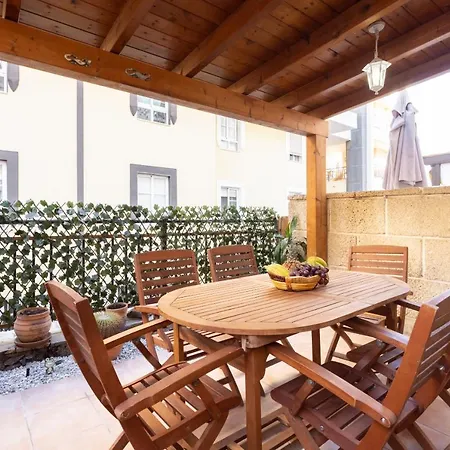 Apartman Home2book Duplex & Wifi