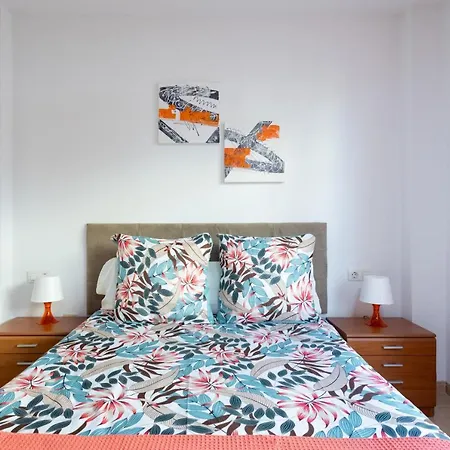 Home2book Duplex & Wifi Callao Salvaje