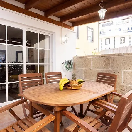 Home2book Duplex & Wifi * Callao Salvaje