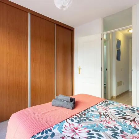 Home2book Duplex & Wifi Apartamento Callao Salvaje