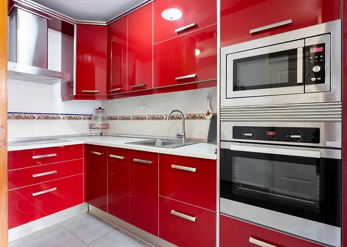 Apartman Home2book Duplex & Wifi *