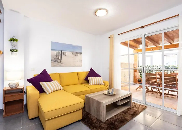 Apartman Home2book Duplex & Wifi *