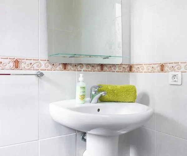 Apartman Home2book Duplex & Wifi *