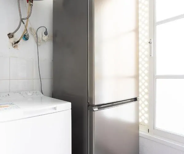 Apartman Home2book Duplex & Wifi *