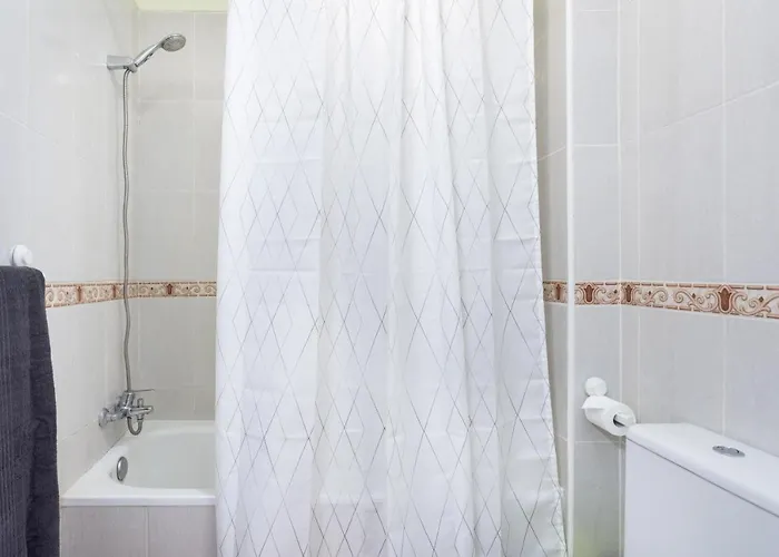 Apartman Home2book Duplex & Wifi Callao Salvaje