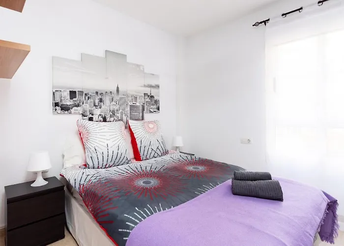 Home2book Duplex & Wifi Callao Salvaje