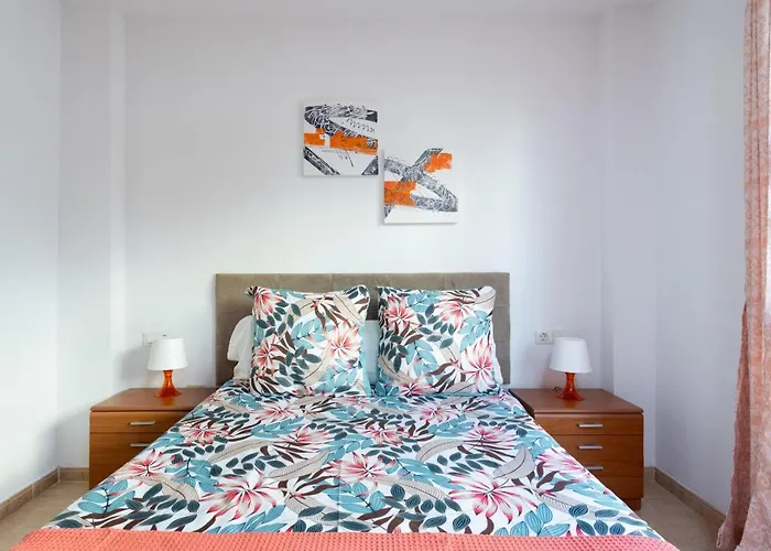 Home2book Duplex & Wifi Callao Salvaje