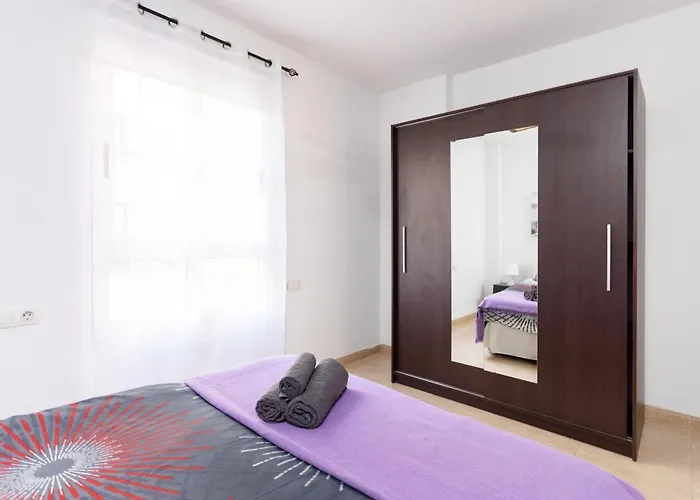 Apartman Home2book Duplex & Wifi *