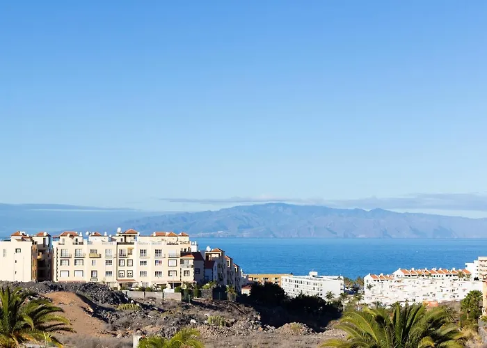 Apartman Home2book Duplex & Wifi Callao Salvaje