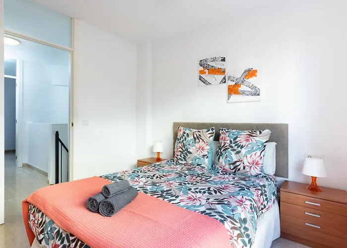 Home2book Duplex & Wifi Apartman