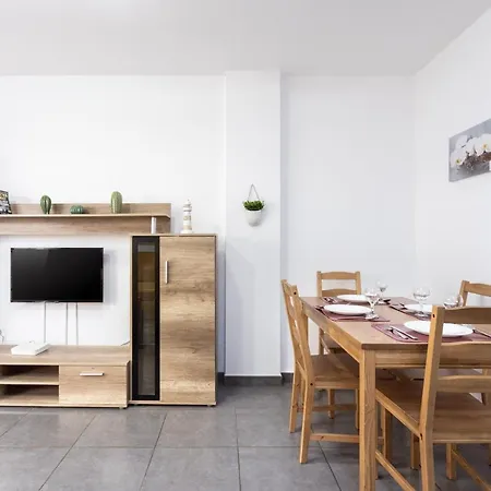 Home2book Duplex & Wifi * كالاو سالفاجي
