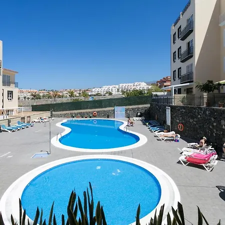 Apartment Home2book Duplex & Wifi Callao Salvaje